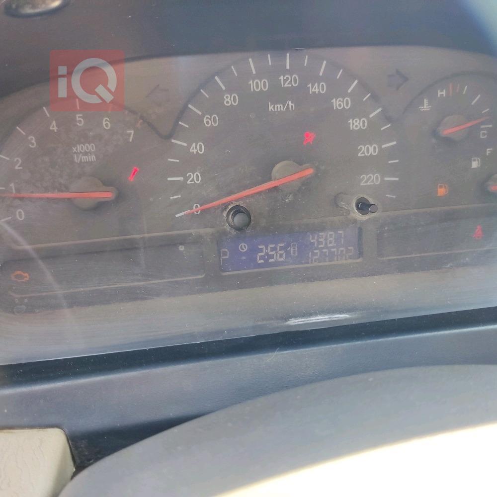 شيري A5